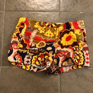 J Crew Shorts